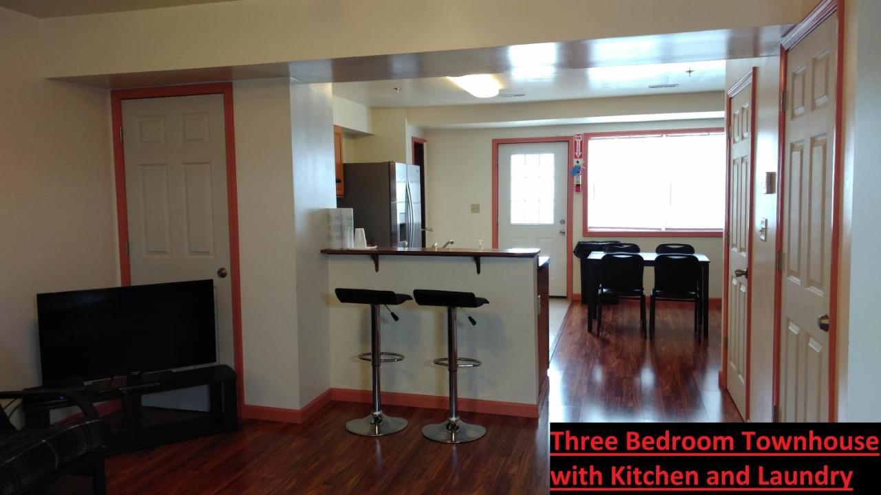 Stay Inn And Suites Niagara Falls Exterior foto