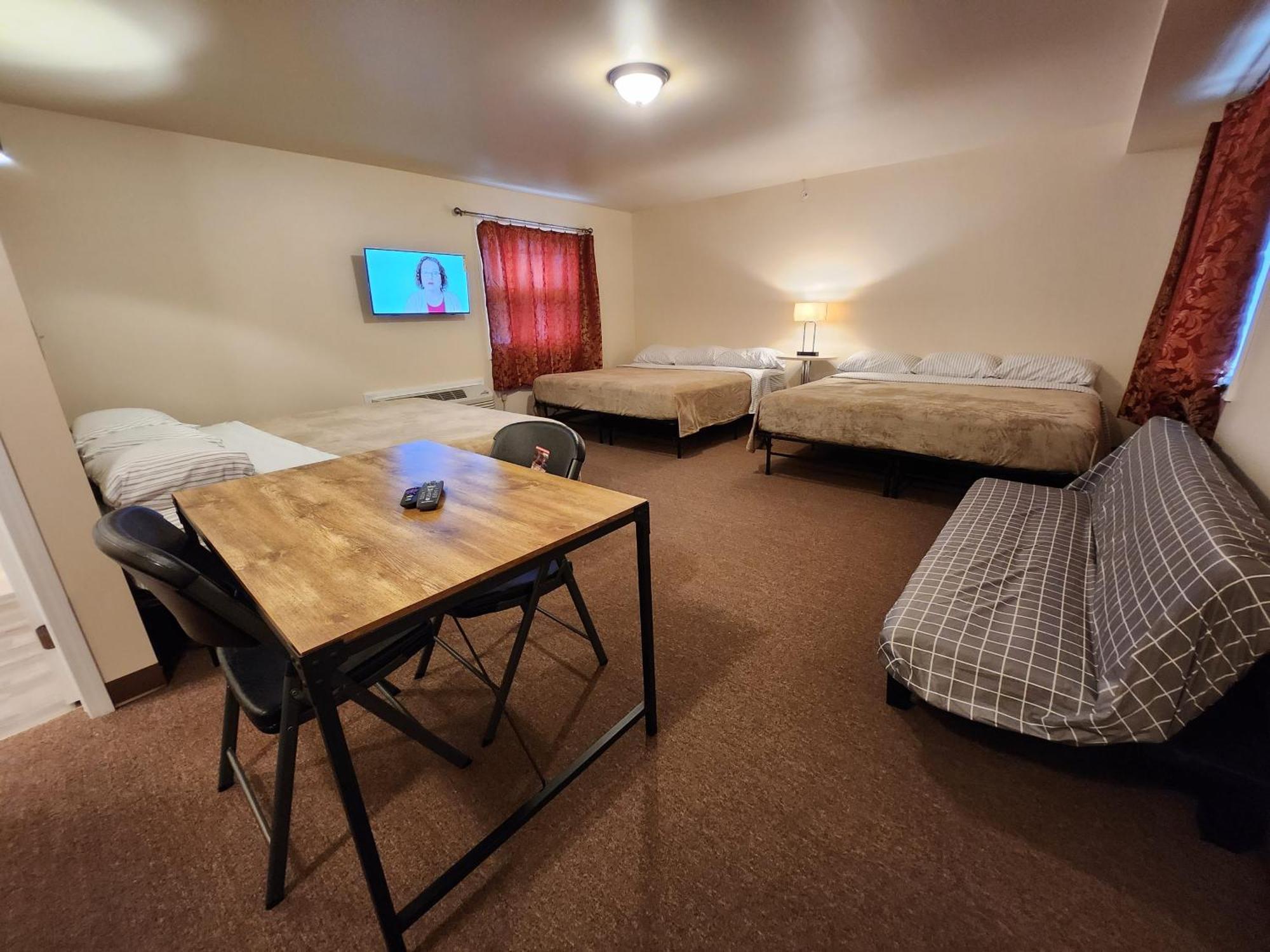Stay Inn And Suites Niagara Falls Cameră foto